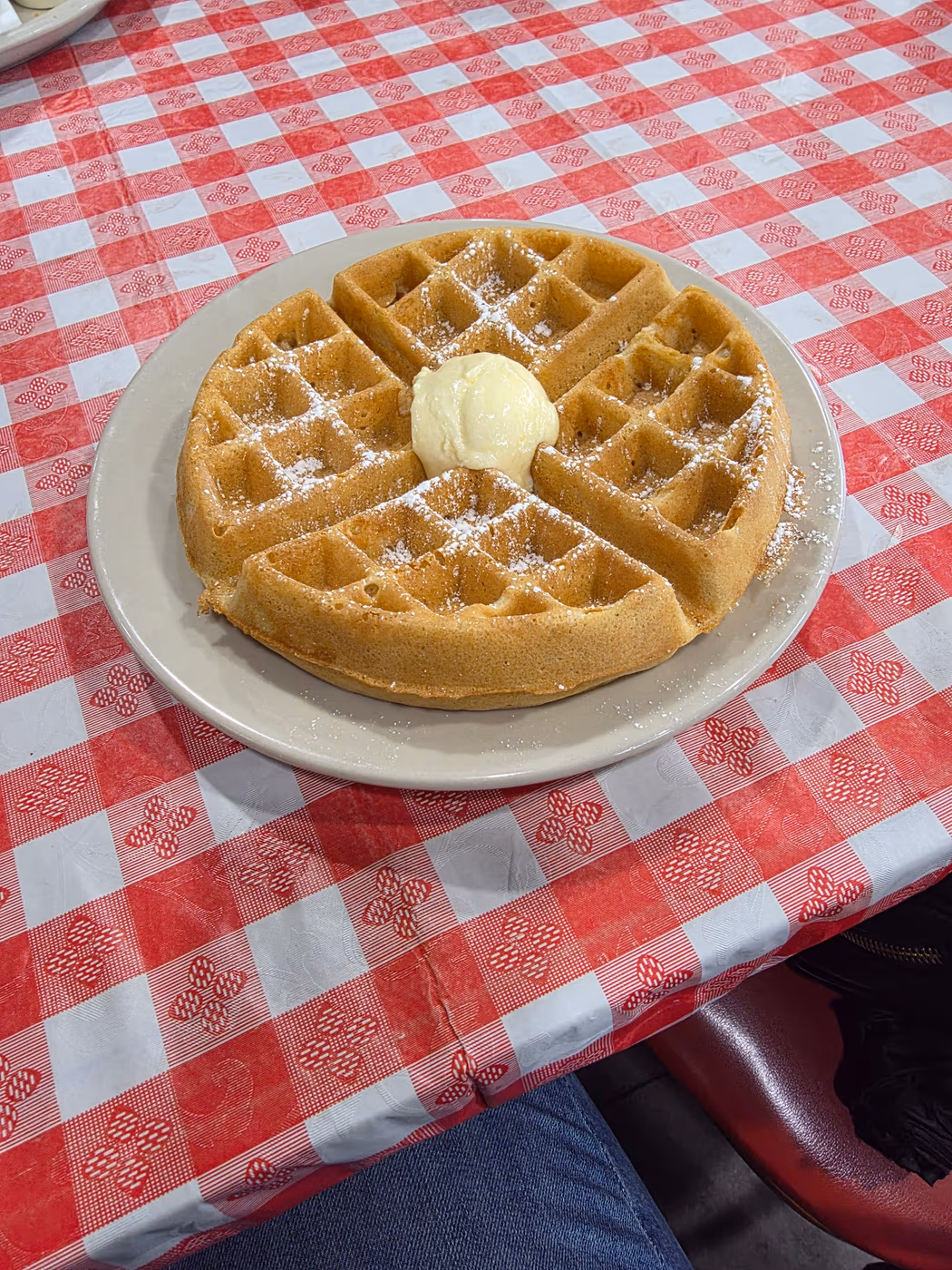 Dicks Uptown Cafe