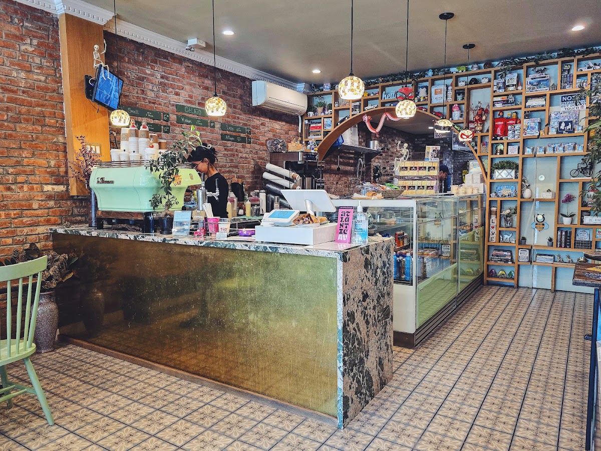 Diem Eatery