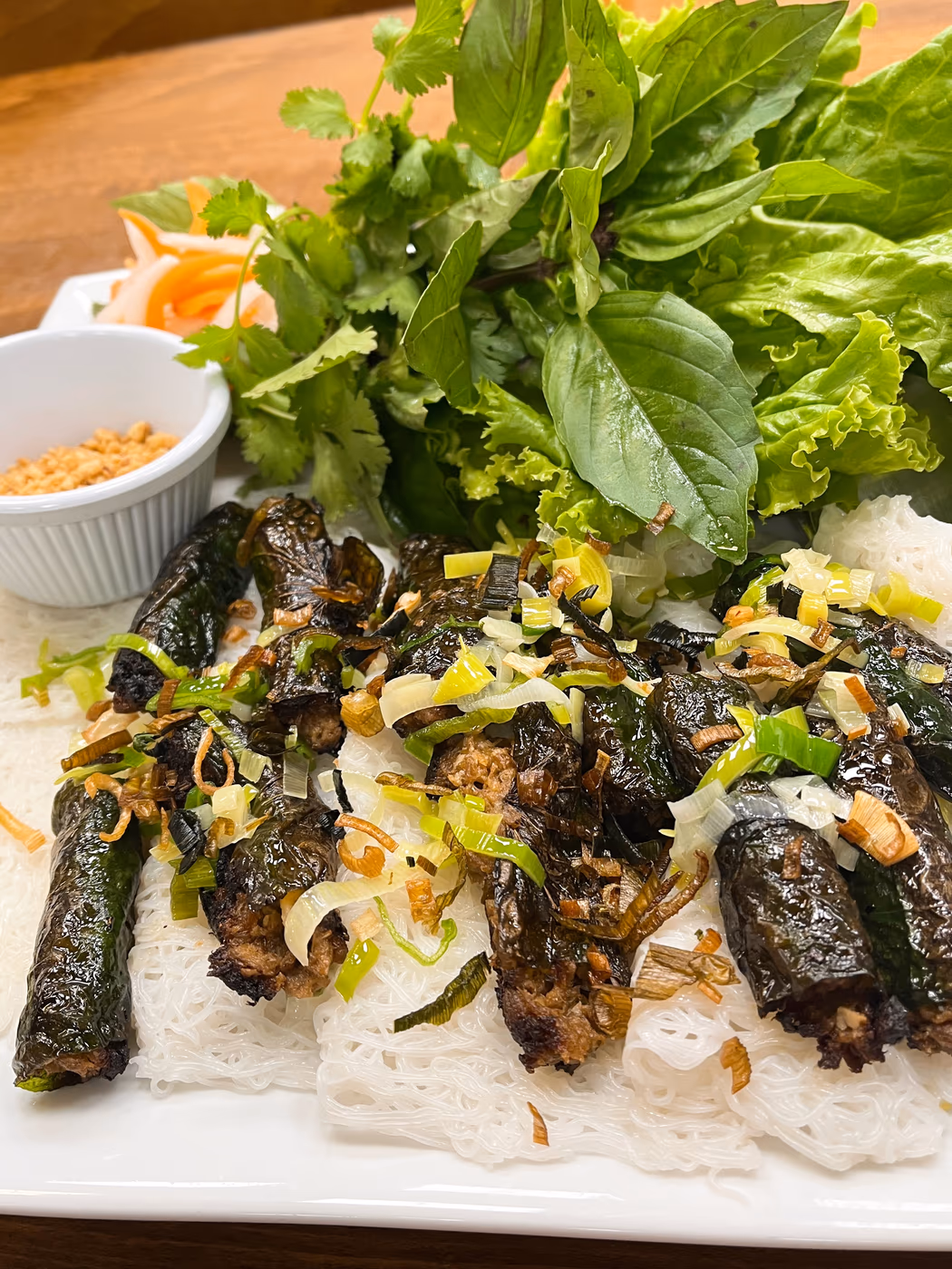 Dieu Huong Vegetarian Restaurant photo 2