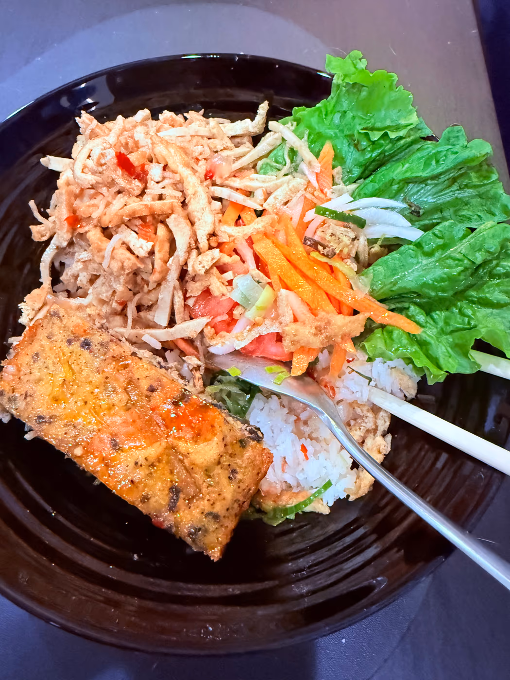 Dieu Huong Vegetarian Restaurant photo 4