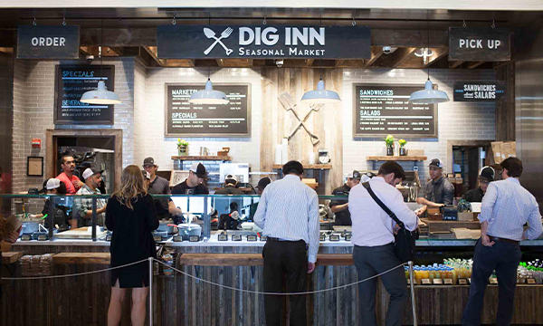 Dig Inn