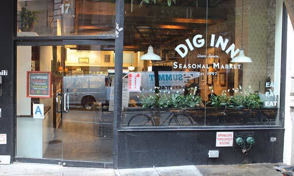 Dig Inn photo 4