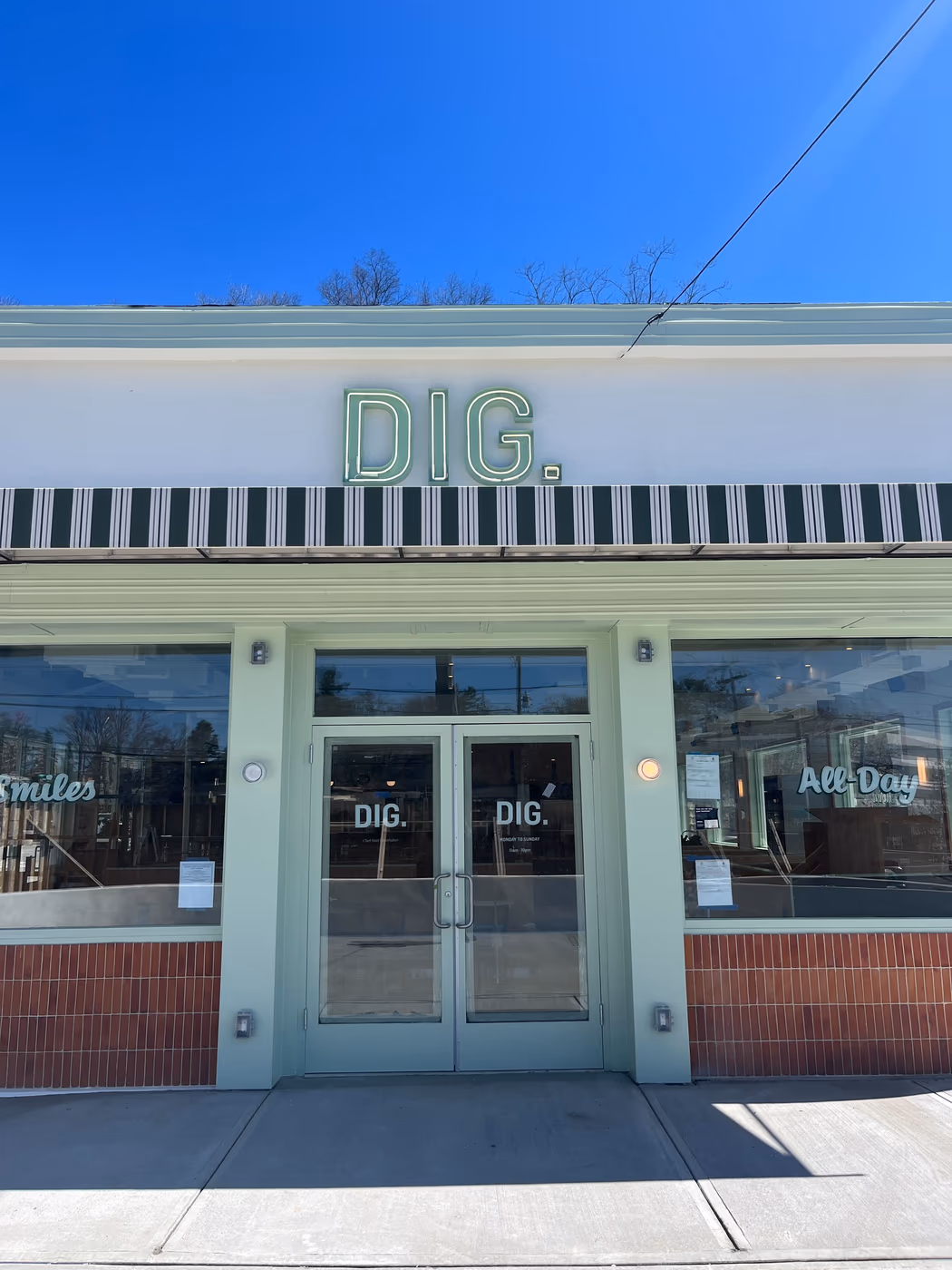 Dig Inn