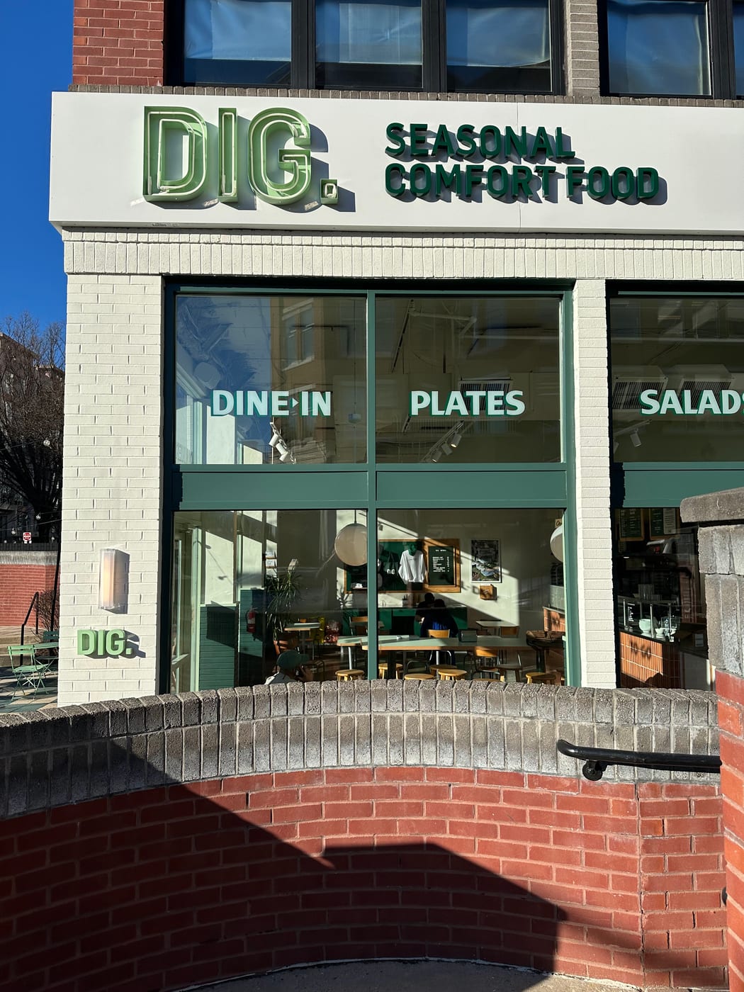 Dig Inn