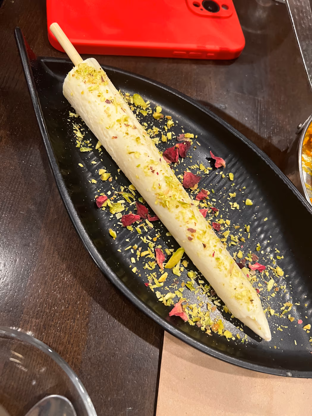 Dilliwala Indian Kitchen