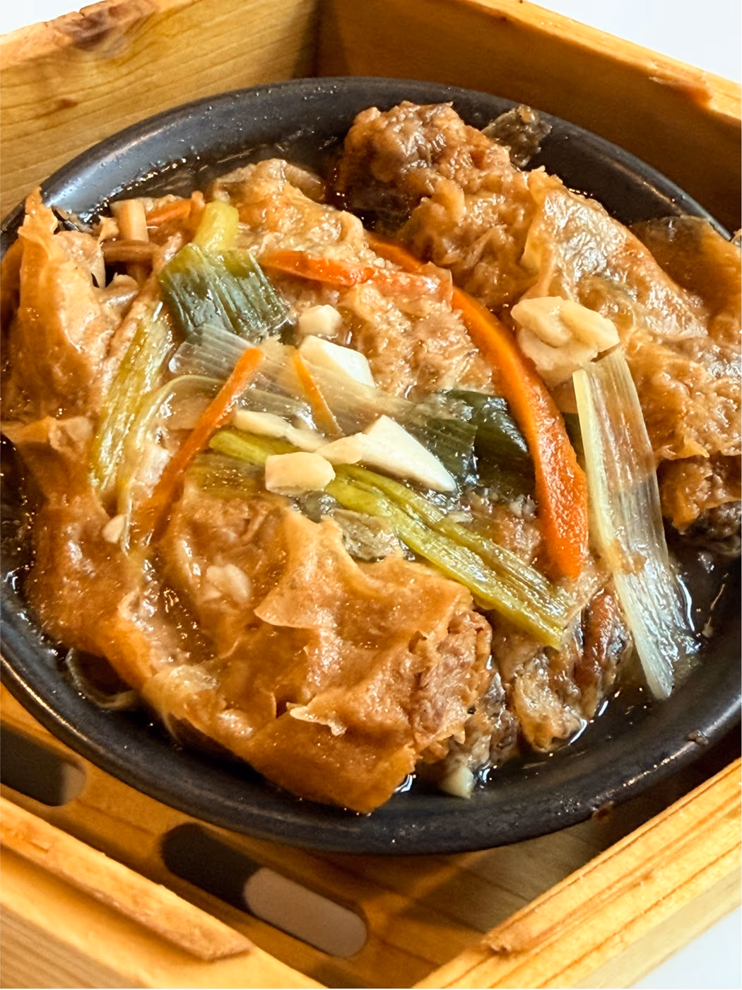 Dim Sum Asian Bistro 泰豐點心 photo 2