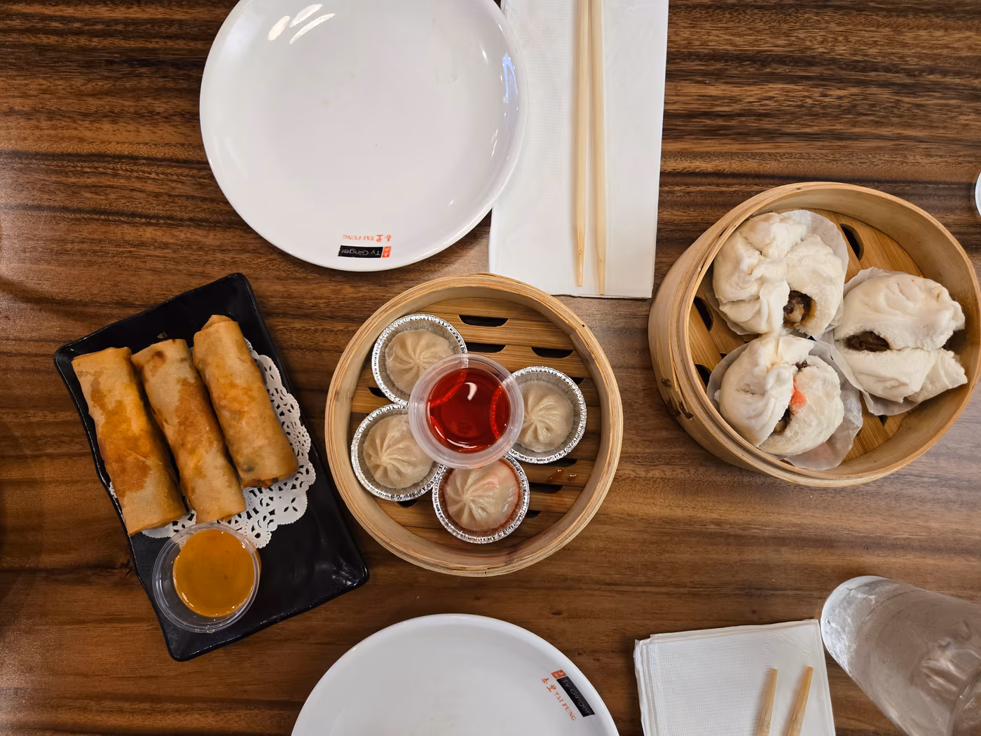 Dim Sum Asian Bistro 泰豐點心 photo 4