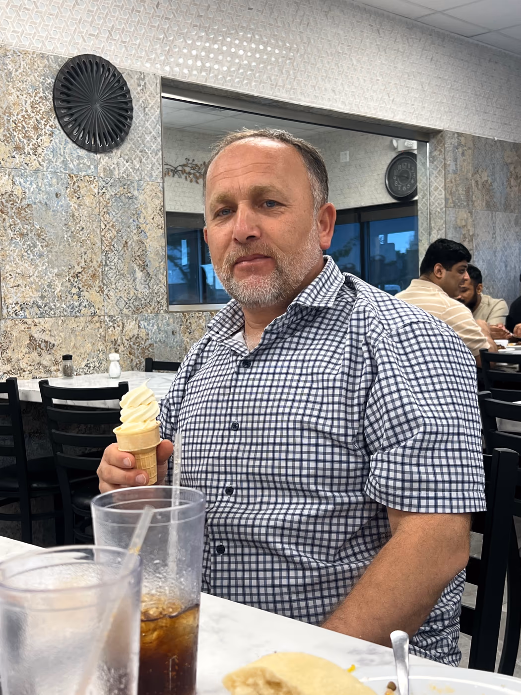 Dimassi’s Mediterranean Buffet