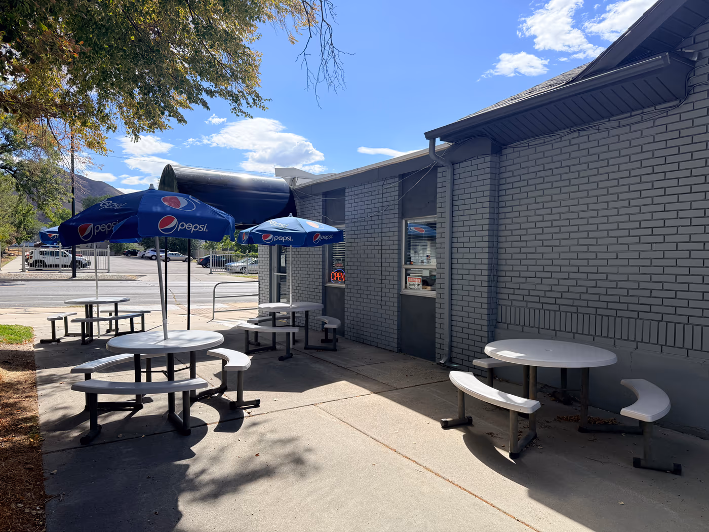 Dimitri's Café photo 2