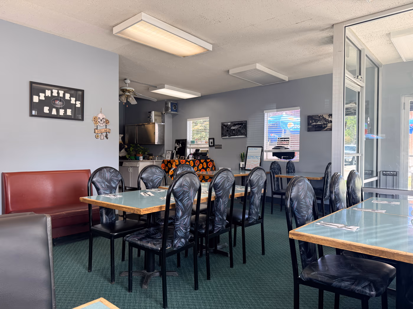 Dimitri's Café photo 3