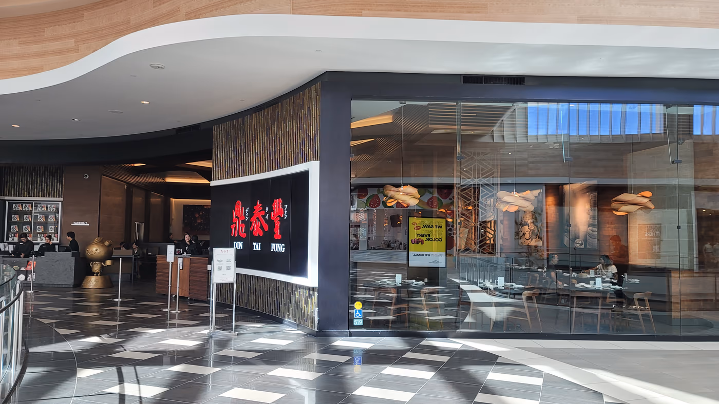 Din Tai Fung
