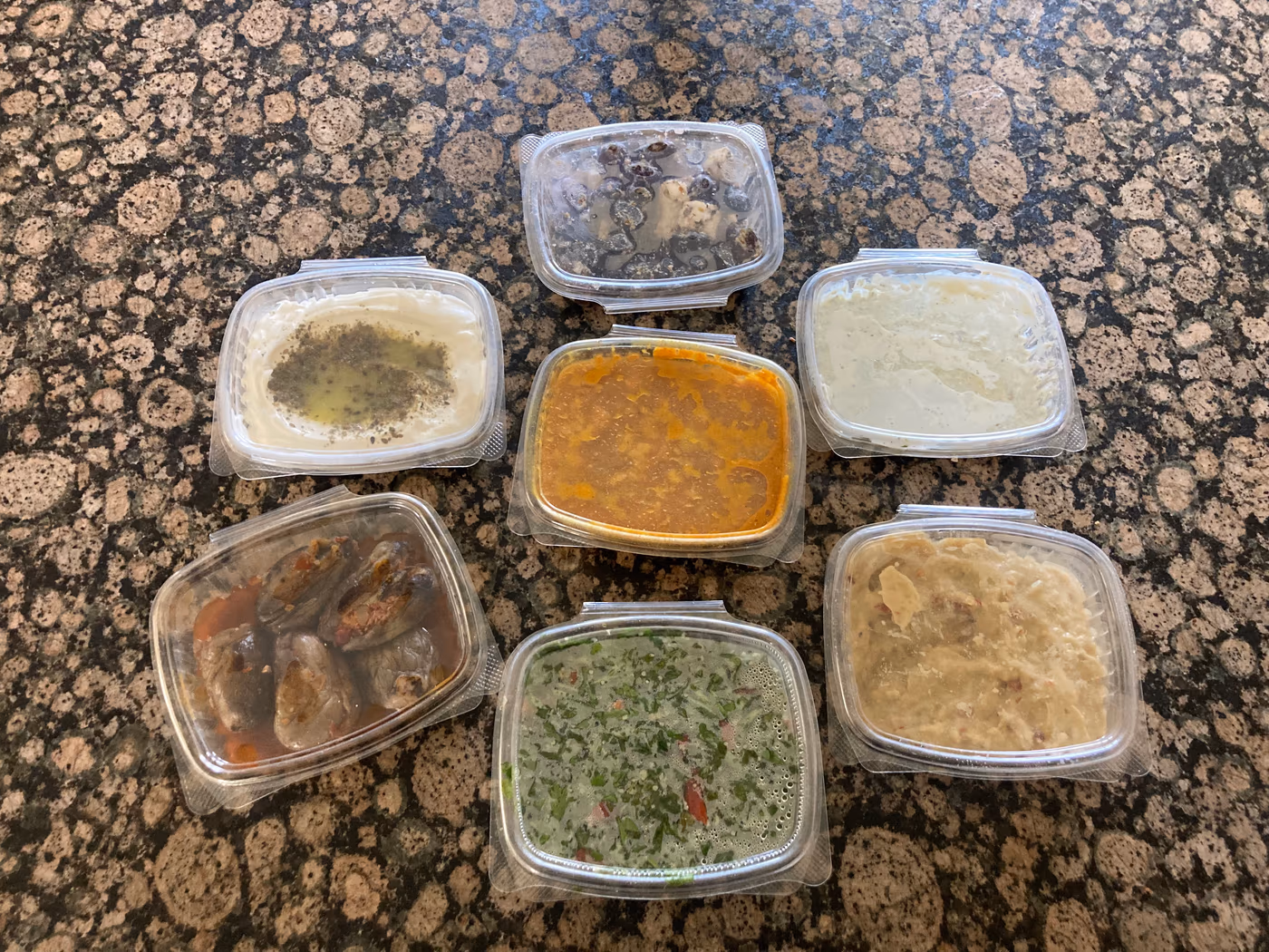Dinas Cuisine
