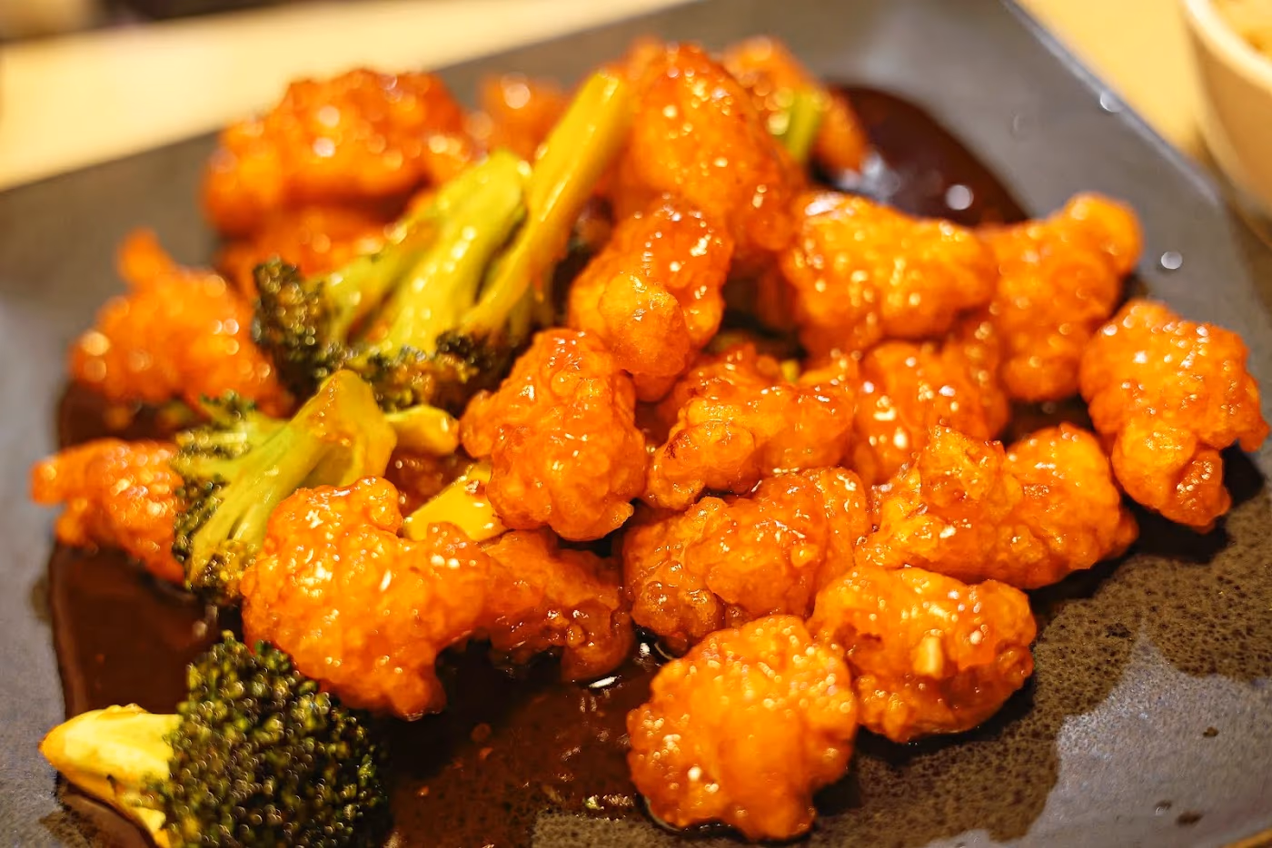 Ding How Asian Bistro photo 4