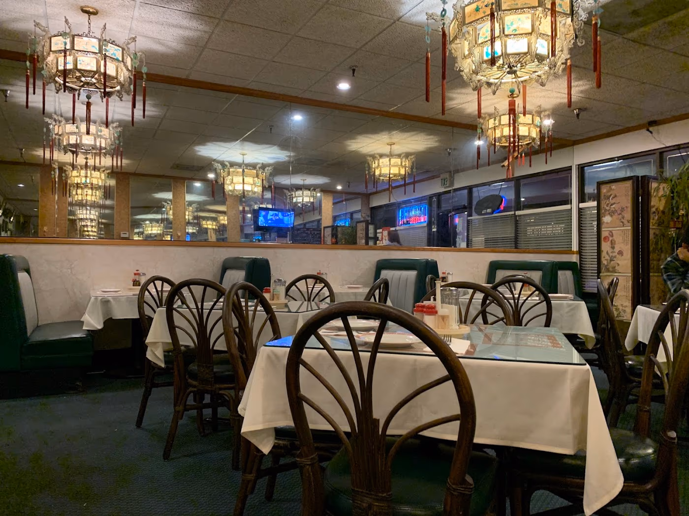 Ding How Restaurant photo 2