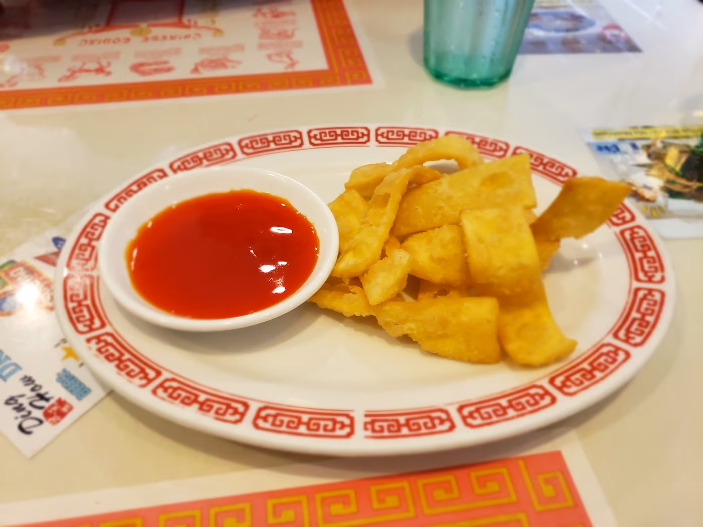 Ding How Restaurant photo 4