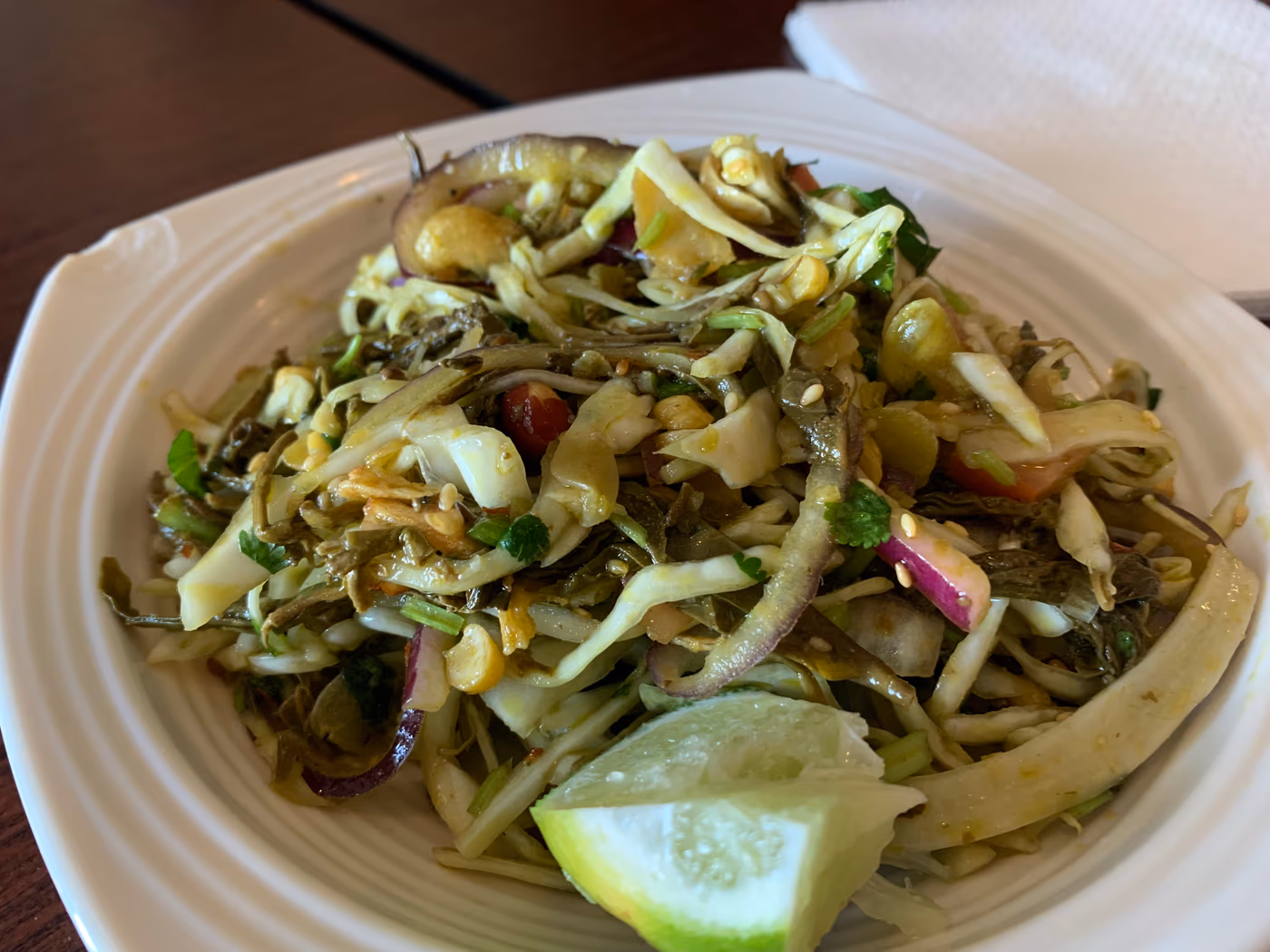 Dingdi Myanmar Restaurant photo 3