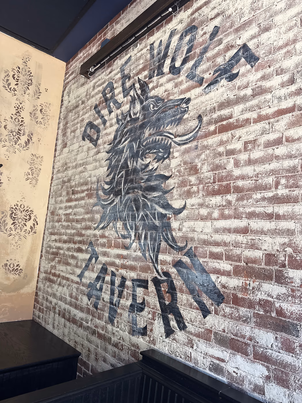Dire Wolf Tavern