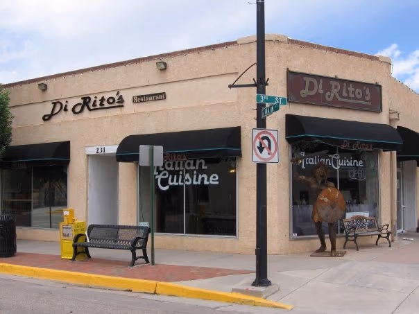 DiRito’s Italian Restaurant
