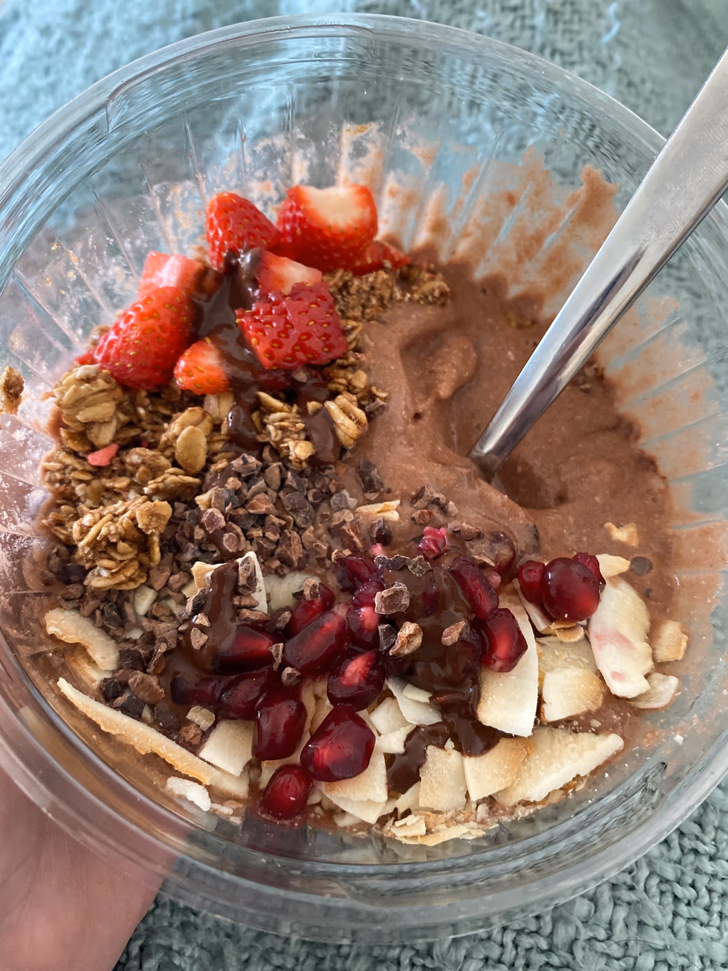 DIRT The Clean Juicery