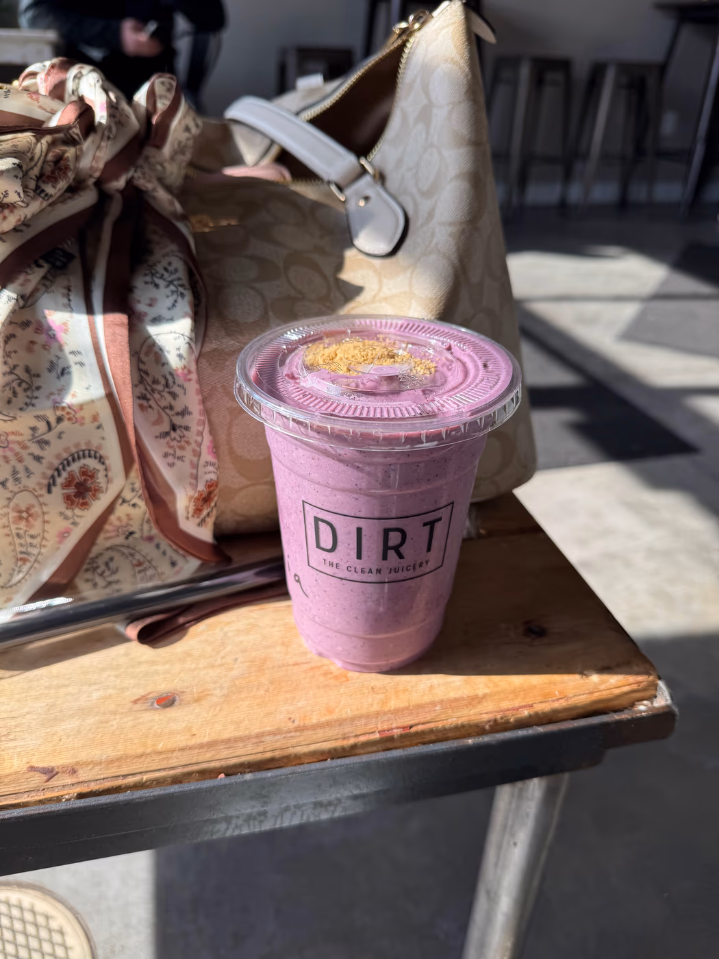 DIRT The Clean Juicery photo 2