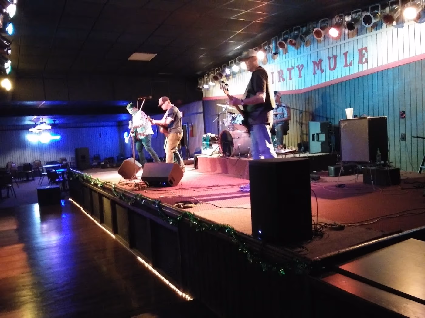Dirty Mule photo 2