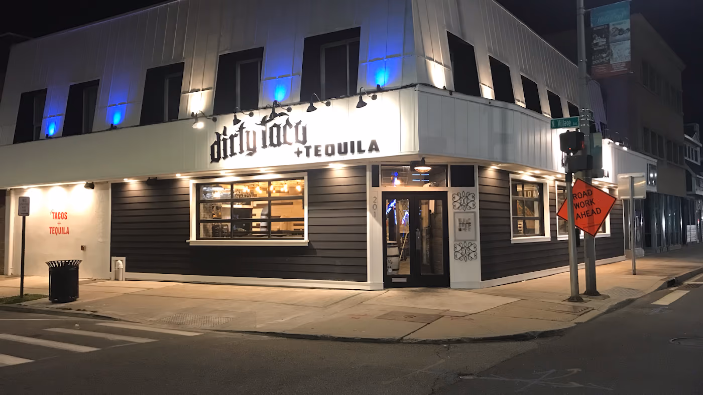 Dirty Taco + Tequila RVC photo 2