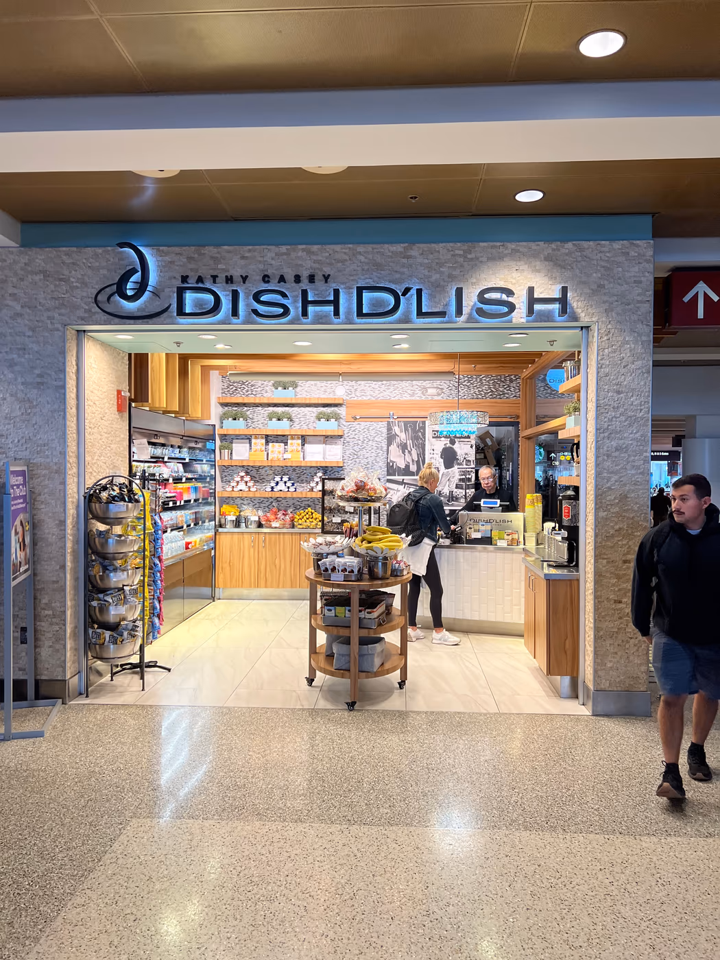 Dish D'lish