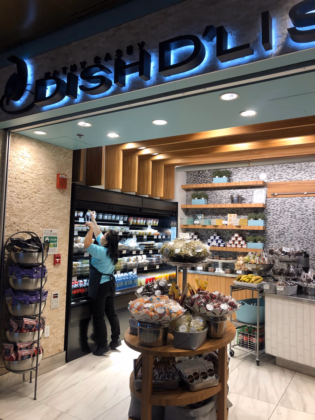 Dish D'lish photo 2