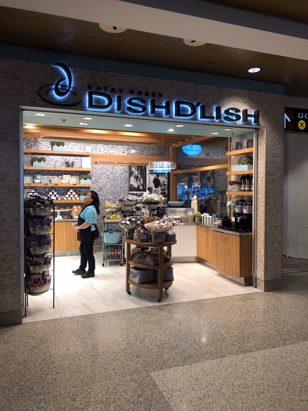 Dish D'lish photo 3