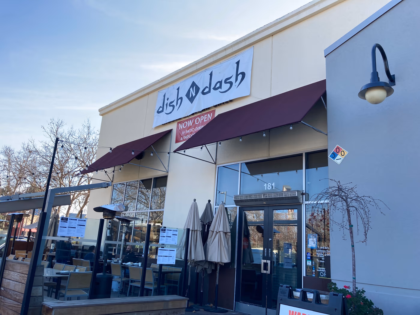 Dish N Dash photo 2