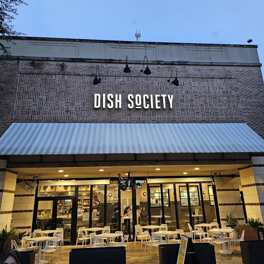 Dish Society