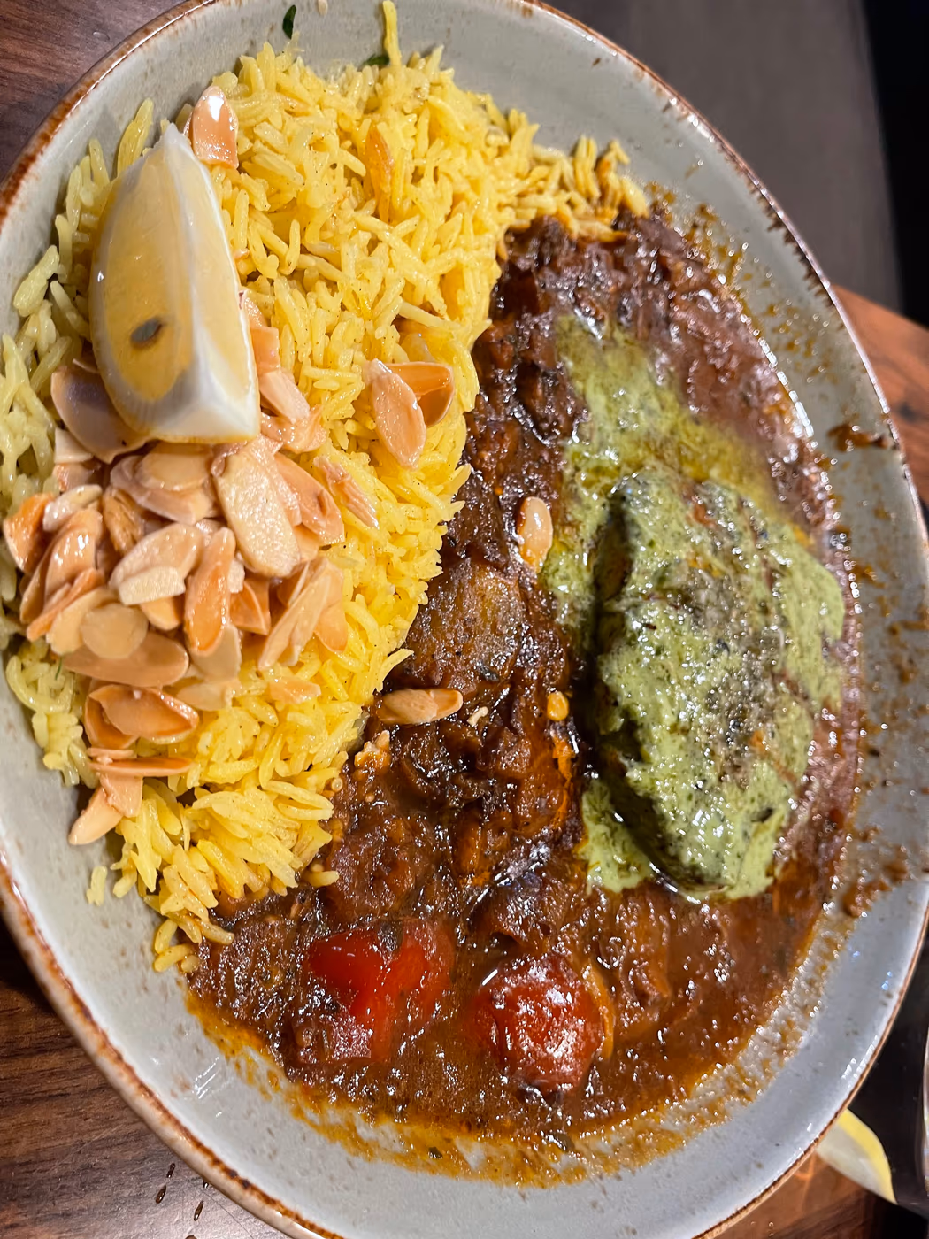 Dishdash Middle Eastern Cuisine photo 2