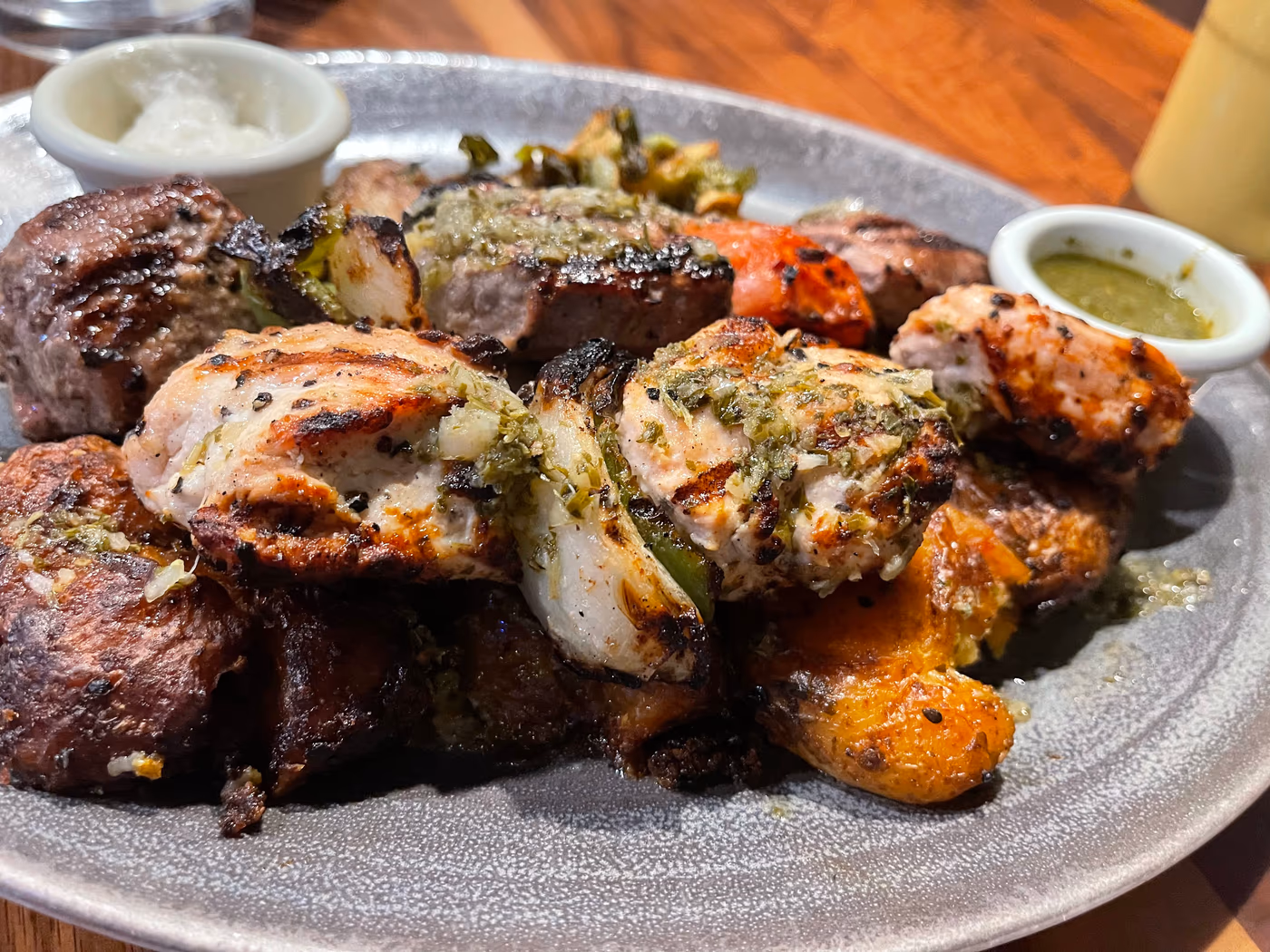 Dishdash Middle Eastern Cuisine photo 3