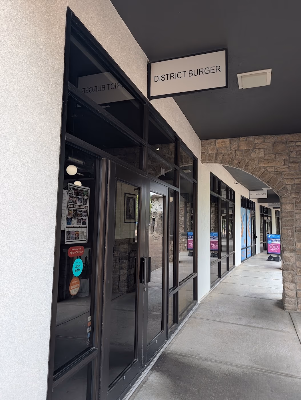 District Burger photo 3