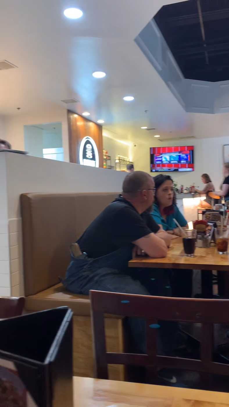 District Burger photo 4