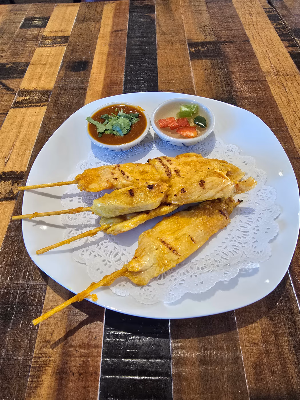 District Thai Restaurant