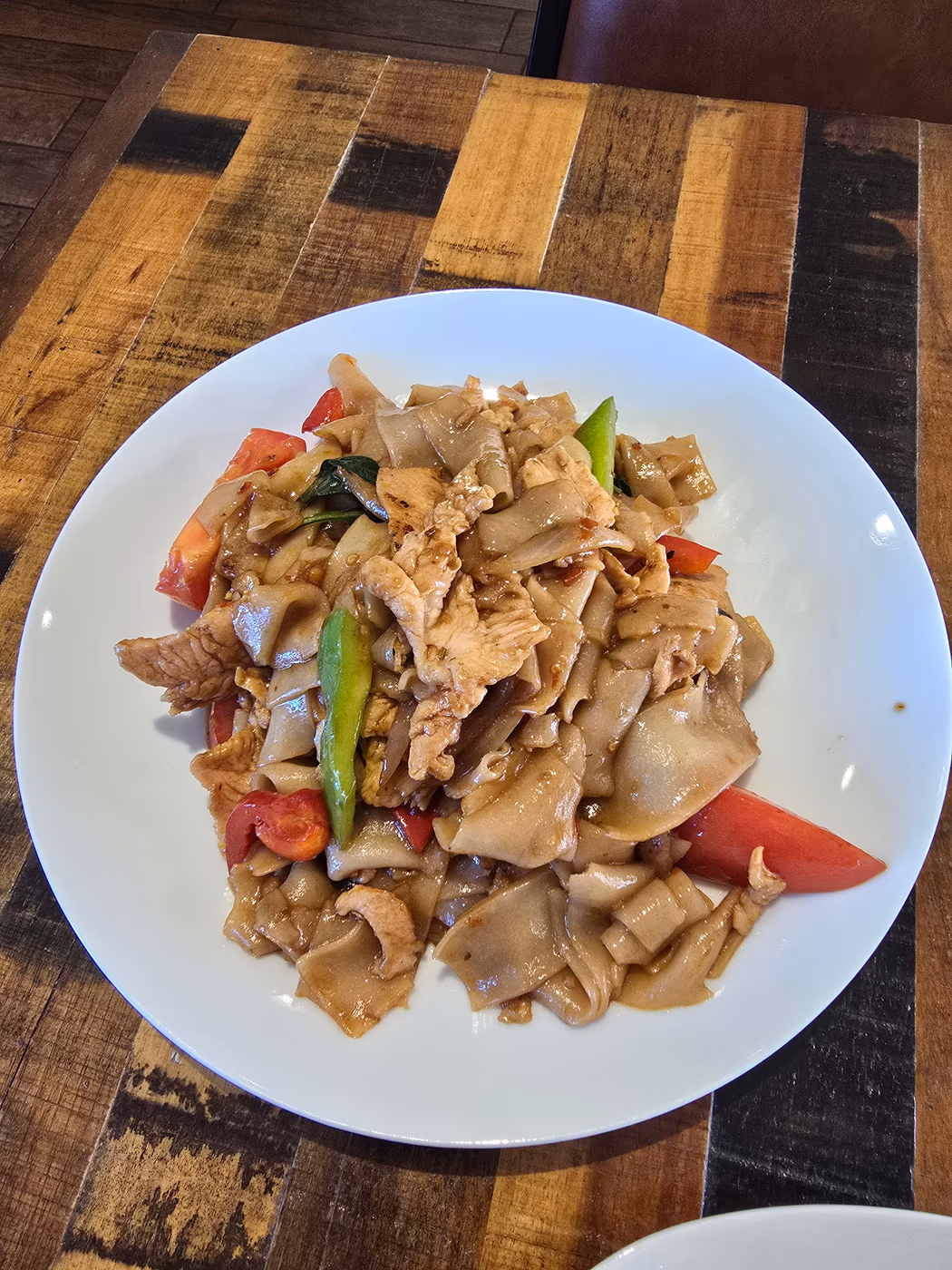 District Thai Restaurant photo 2