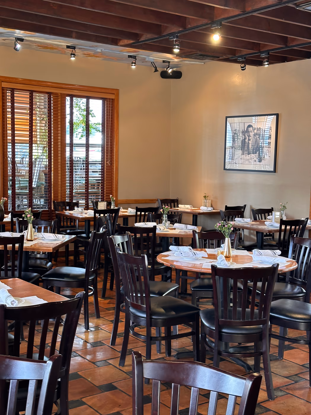 Divina Cucina Italian Restaurant