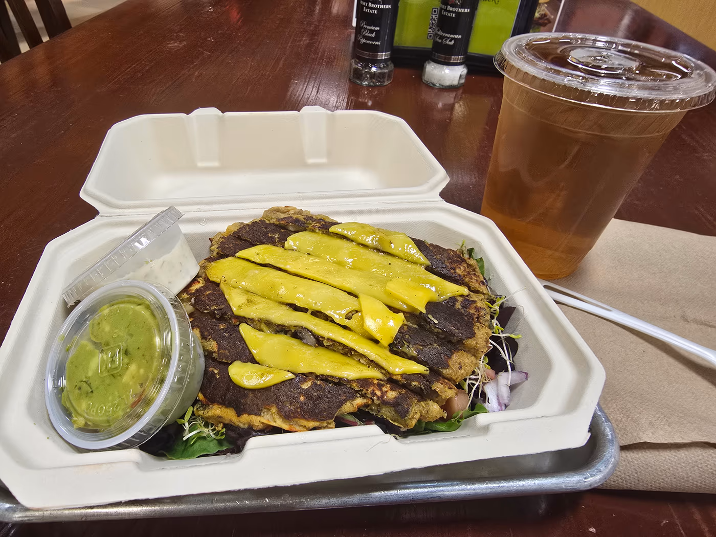Divine Leaf Vegan
