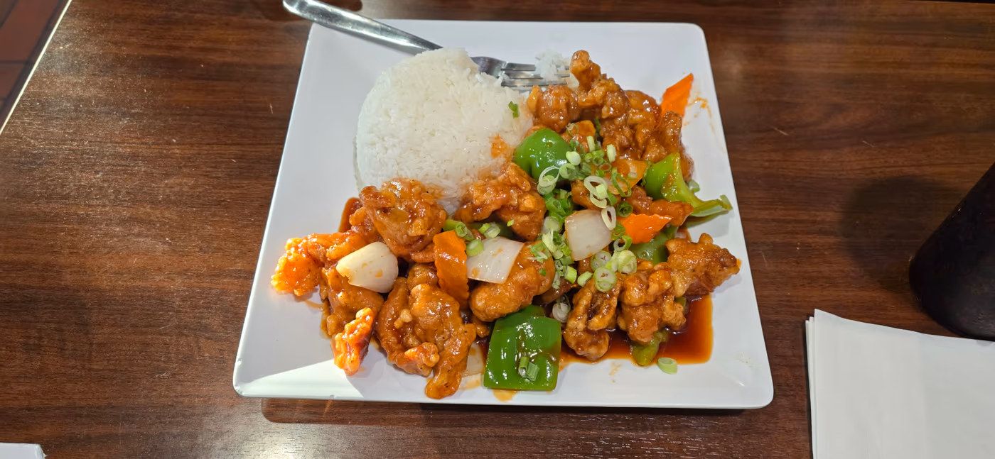 Divine9 Cuisine