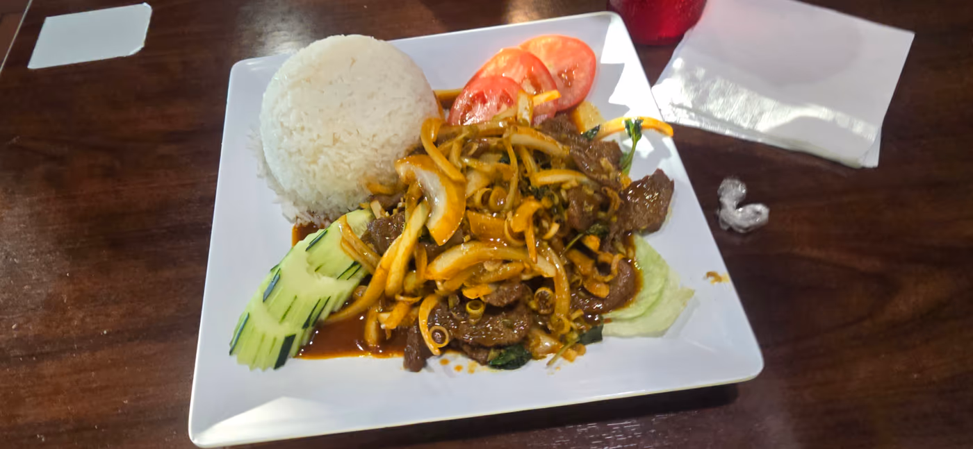 Divine9 Cuisine photo 3
