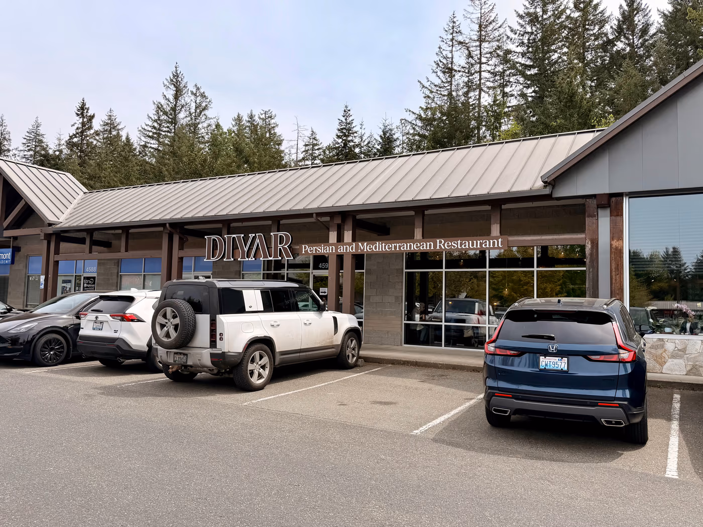 Diyar Restaurant