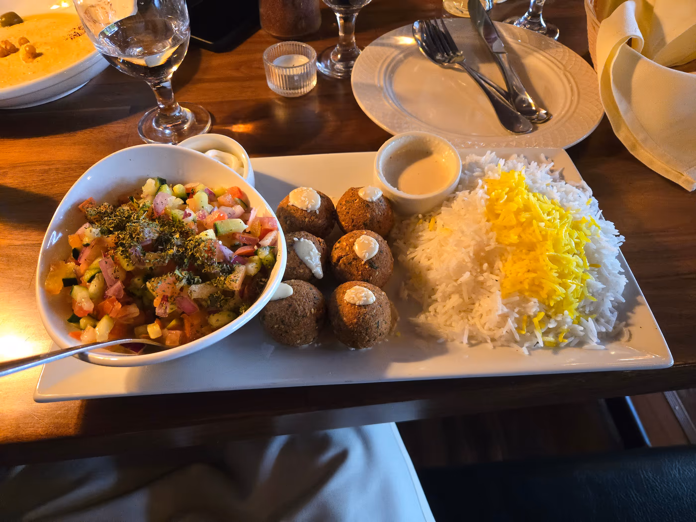 Diyar Restaurant photo 3
