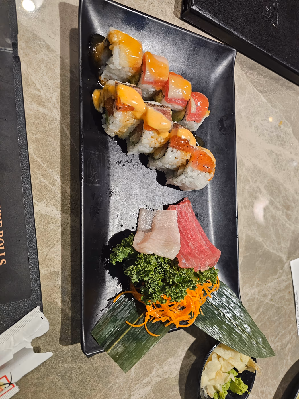 Do Eat Asian Cuisine