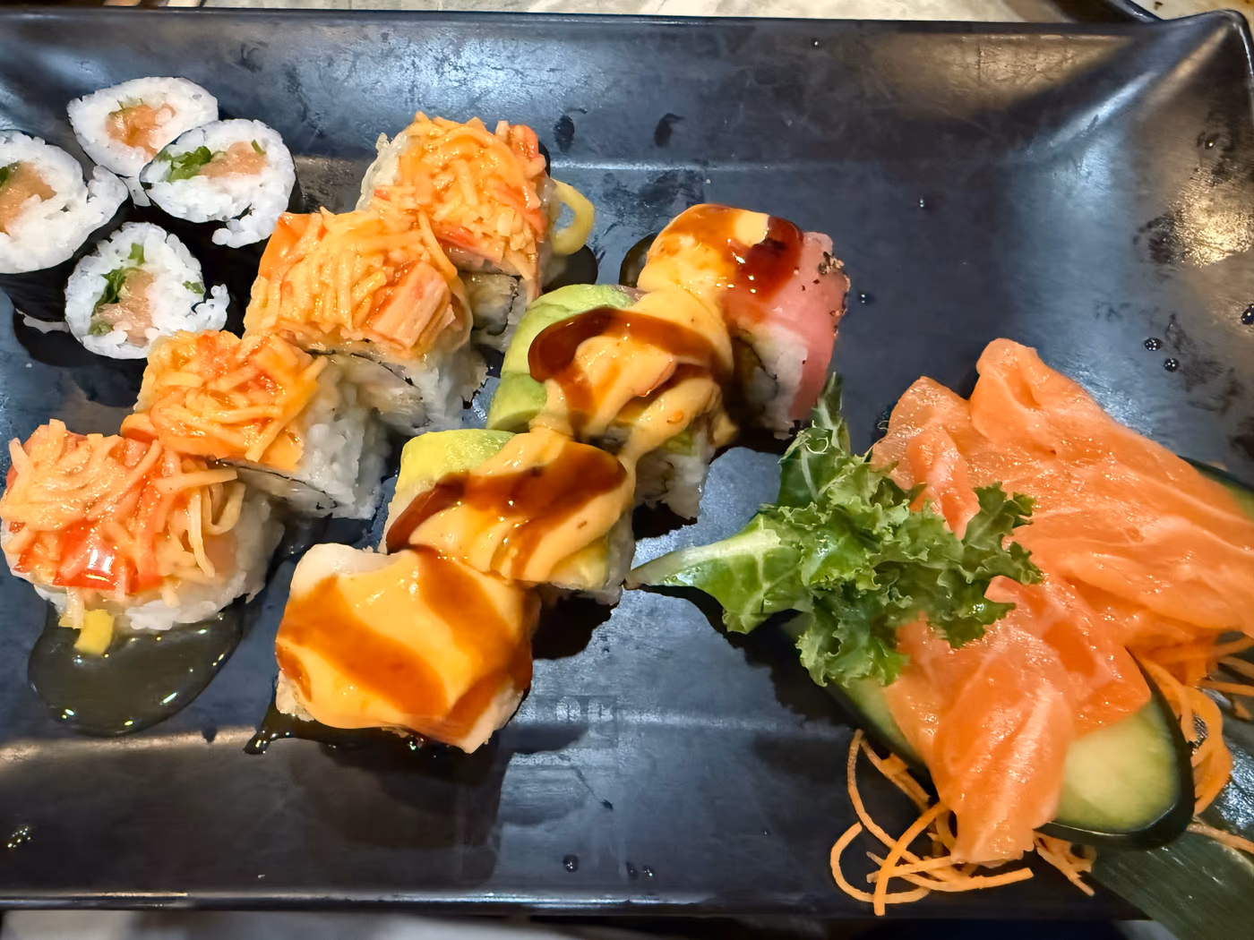 Do Eat Asian Cuisine photo 3