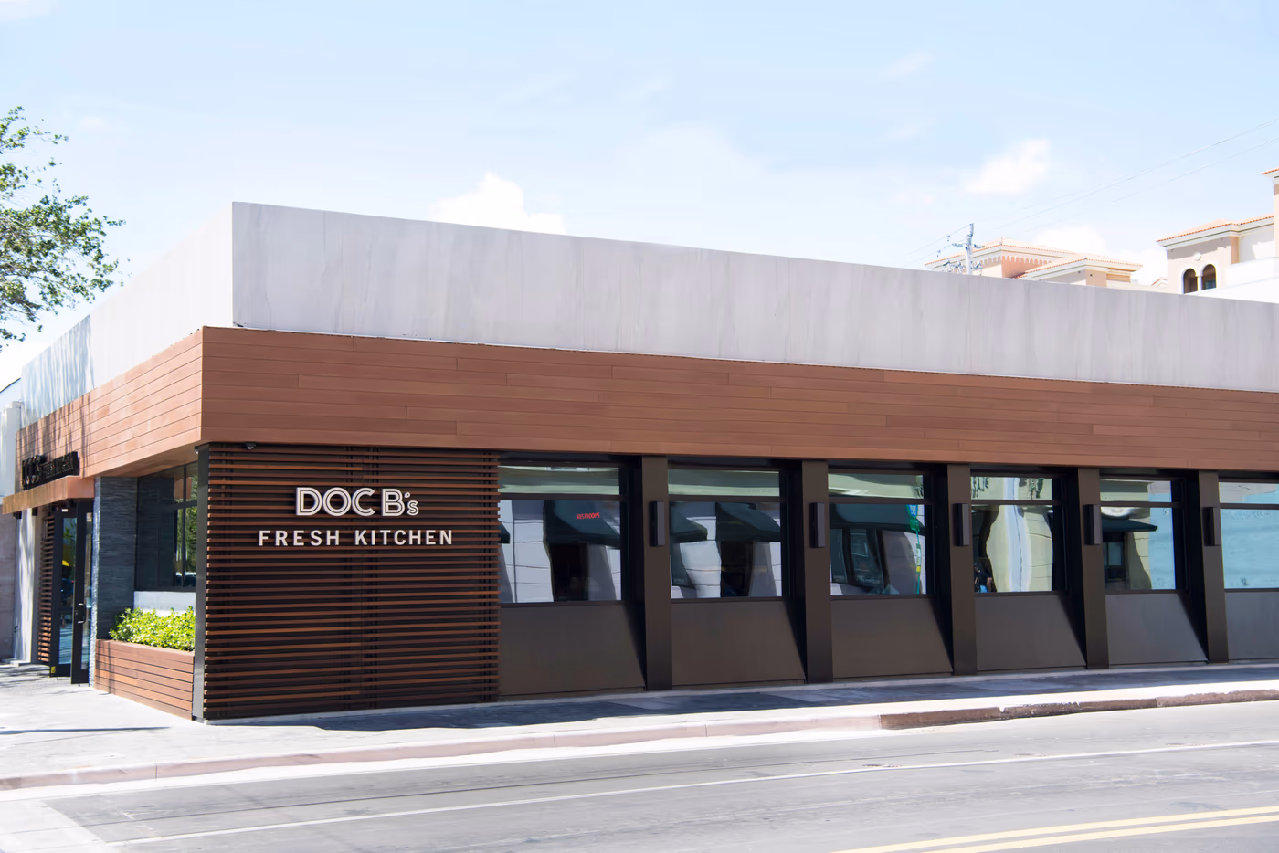 Doc B's Restaurant