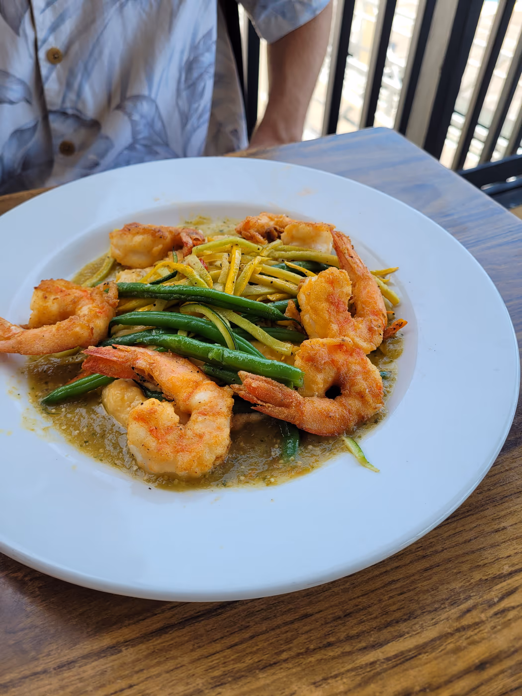 Doc Ford's Rum Bar & Grille photo 4