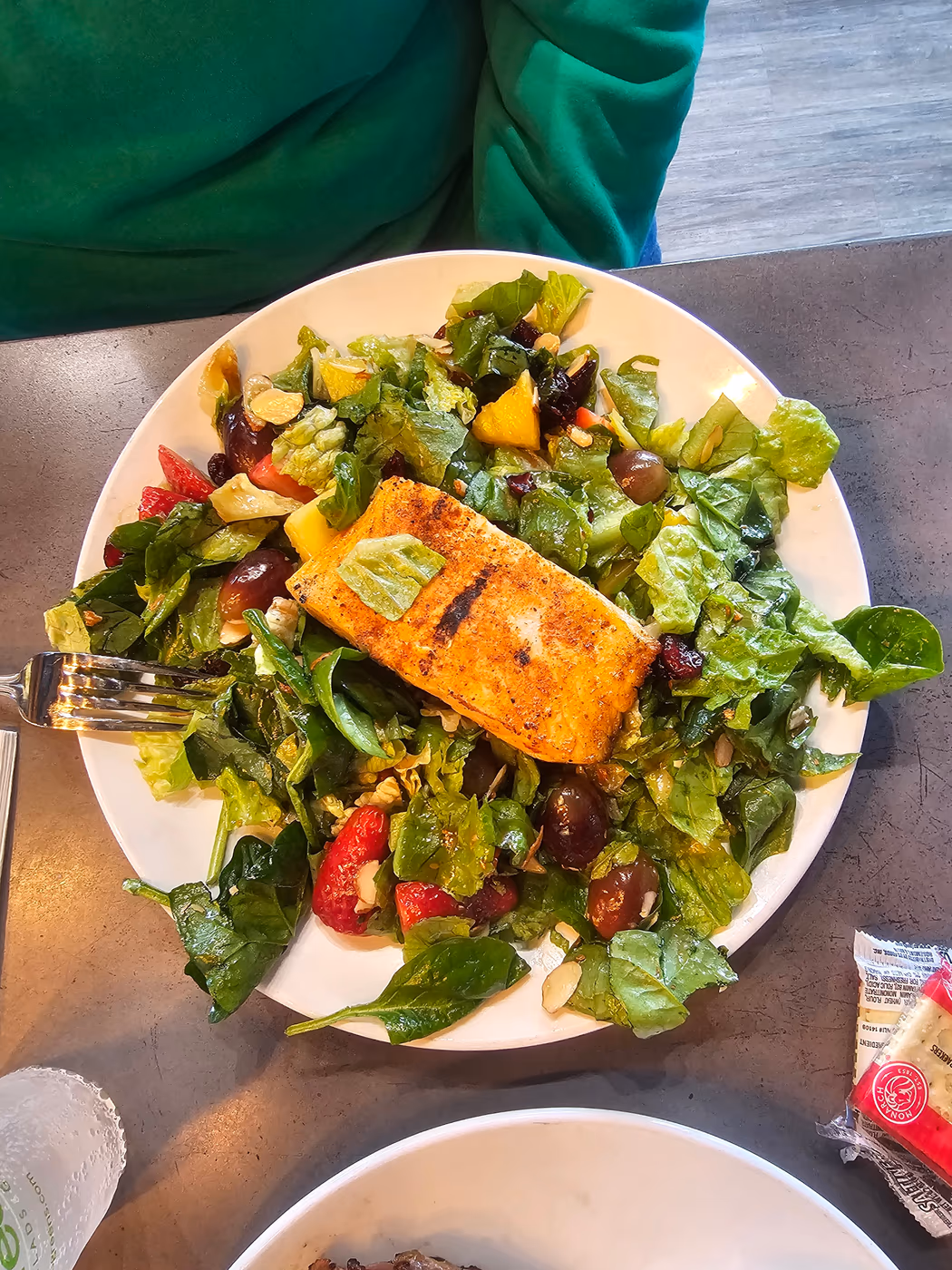 Doc Green's Salads and Grill