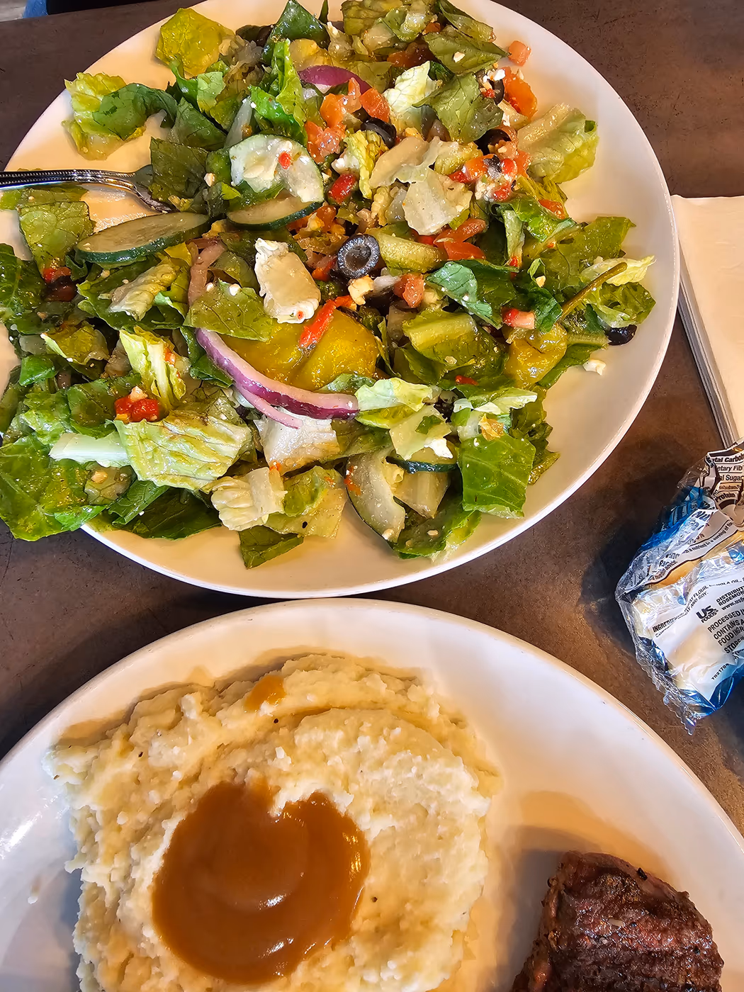 Doc Green's Salads and Grill photo 2