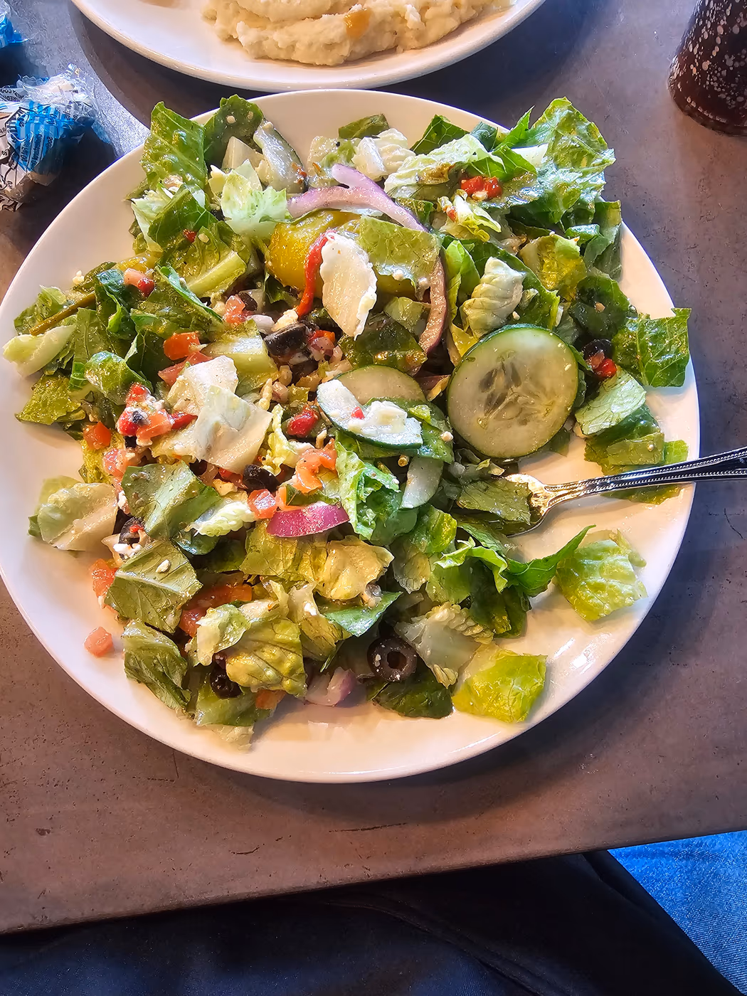 Doc Green's Salads and Grill photo 3